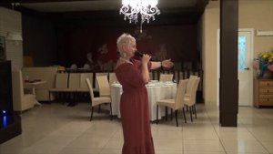 Свадьба: Тамада произносит тост "За любовь"