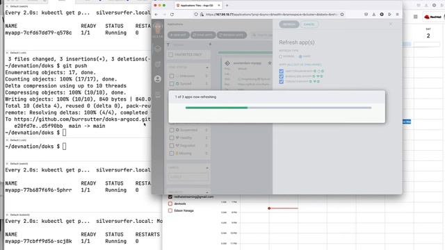 ArgoCD ApplicationSet Tutorial