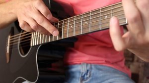 Alice DJ - Better Off Alone (на гитаре)