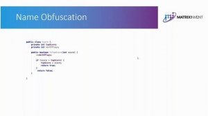 What is Code Obfuscation?