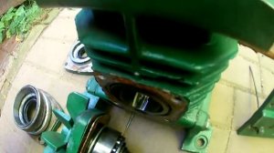 Редуктор РЧУ80А.