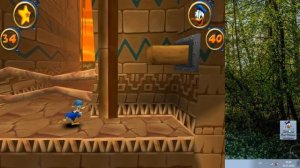 Дональд Дак. Утиные истории! Игра из детства