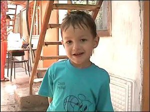 "Ретро-Покатушкин". 2006 год. Киргизия. Поездка на озеро Иссык-Куль.