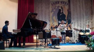 Мехак Торосян - Восточный орнамент