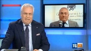 PIETRO RUSSO ENTRA NEL CONSIGLIO NAZIONALE DI CONFCOMMERCIO