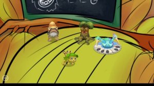 MSM TLL - Tutor's Island Full Song (V0.1)