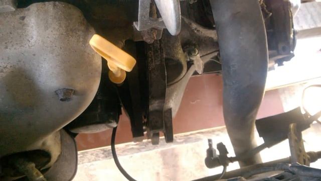 Установка коробки передач Lacetti Nubira смотреть онлайн