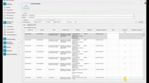 Zyfra MDCplus interface