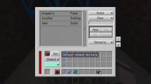 RFTools - Forcefields & Shield Projectors - Minecraft