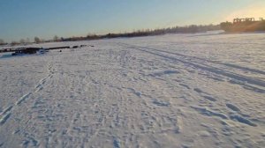 Мотосани / Мотоснегокат