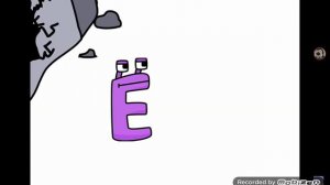 русский алфавит лор часть 2