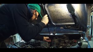 ГАЗОВЫЙ УПОР НА КАПОТ ОКИ (СЕАЗ 11116)