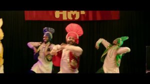 Ashke Boliyan | Gurshabad | Raj Ranjodh | Jatinder Shah | Rhythm Boyz