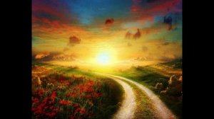 Песня Сергея Ларина «Путь к мечте»