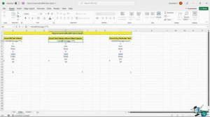 How to Count Cells with Text in Excel