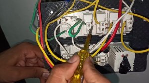 how to remove inverter connection in switch board | इन्वर्टर कनेक्शन कैसे हटाए | इन्वर्टर वायरिंग