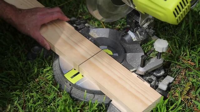 How To Build a Simple Cheap Work Bench смотреть онлайн