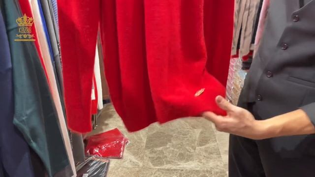 Kazee производитель и оптовый продавец женского трикотажа из Турции смотреть онлайн