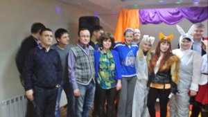 Уход с работы коллеги