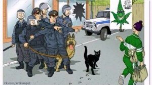 Жизнь РАСТАМАНА ©