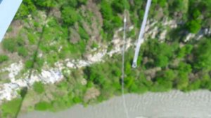 Скайпарк Сочи