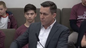 Свидетельство "Сила молитвы" - Юра Колесников - Миссия "Бог Усмотрит" - Апрель, 2023