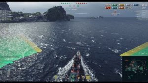 ✔️ ЧЕСТНЫЙ ОБЗОР HAYATE 18+ ? World of Warships
