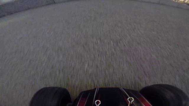 VS - Митя разрушитель автомобилей ! ( +бонус обзор Сюрприз бокса 180°) смотреть онлайн