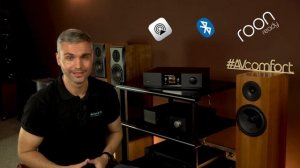 Сетевой проигрыватель AURALIC Altair G2.1