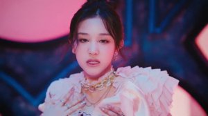 BABYMONSTER — 'SHEESH' M/V