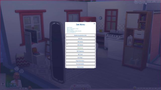 The Sims 4 : Oyunumdaki Tüm Modlar + Linkleriyle ! смотреть онлайн