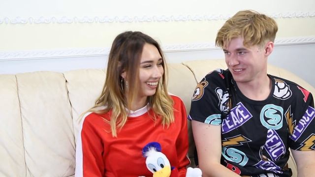 5 ШАГОВ КАК НАУЧИТЬСЯ ЦЕЛОВАТЬСЯ ЛУЧШЕ ВСЕХ - ИНСТРУКЦИЯ ДЛЯ НАЧИНАЮЩИХ смотреть онлайн