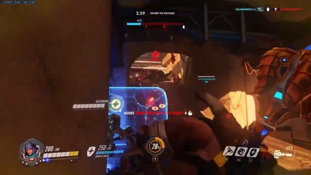 Dummies Guide to Brigitte | Overwatch Brigitte Guide.