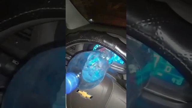 Вибрация в салоне Шевроле Кобальт. смотреть онлайн