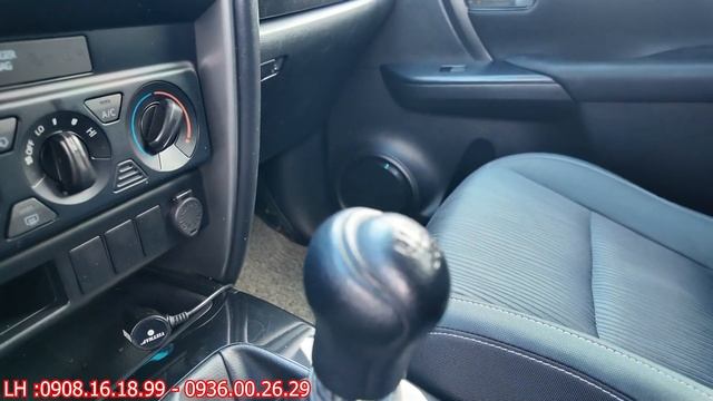 Về thêm 1 Cặp SUV quốc dân , Fortuner 2.4G MT 2019/2020 Số sàn , From mới giá tốt cuối năm смотреть онлайн