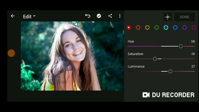 #Ep77 How To Interesting CB Adobe Photoshop Background Colour Effect Tutorial/Anna Bala,M Tech,ApMe смотреть онлайн