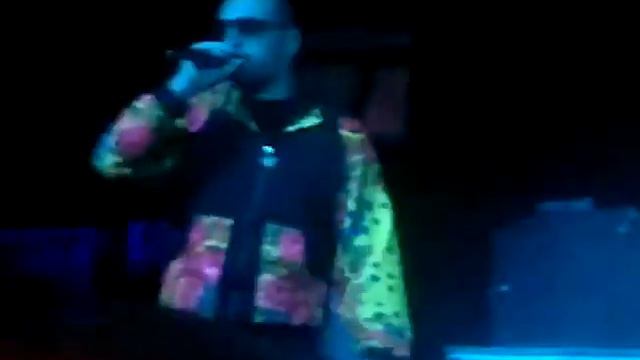 Клуб Амстердам (Евпатория) DJ Maniak MC Rybik. 16.06.2012 смотреть онлайн