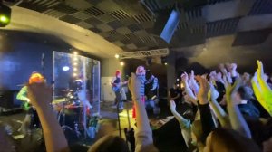 Дора - На обратной стороне Земли (Новосибирск, 27.03.21) @ Подземка