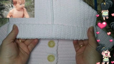 Плюшевый детский вязаный комбинезон от 3-6 мес ?#вязание #2023 #подарок #каксвязать #топкомбинезон