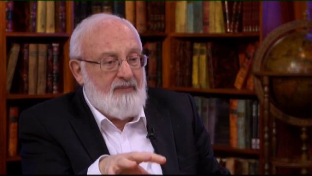 Тайны вечной книги. Почему праздник называется Ханука