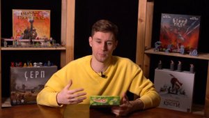 ТОП 10 лучших настольных игр ДЛЯ ДЕТЕЙ 4-6 лет и старше