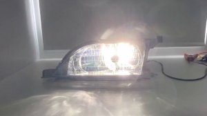 Фары Toyota Vista 40