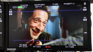 Броуди, Кристенсен, Эйкон о фильме Ограбление по американски