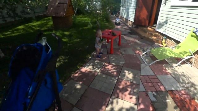 НАДУЛИ БАССЕЙН смотреть онлайн