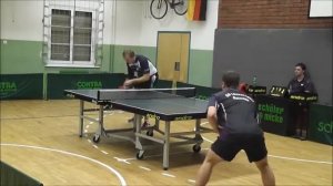 Minkwitz, Maik vs Sklenar, Michal