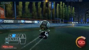 РОКЕТ ЛИГА ГЕЙМПЛЕЙ ВИДЕО В 1v1 | РОКЕТ ЛИГА 1v1 | ROCKET LEAGUE