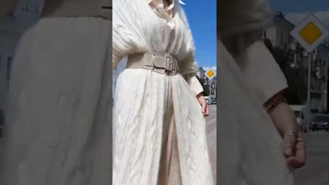 ВЯЗАНАЯ МОДА💕МОДНЫЕ ВЯЗАНЫЕ ПАЛЬТО И КАРДИГАНЫ