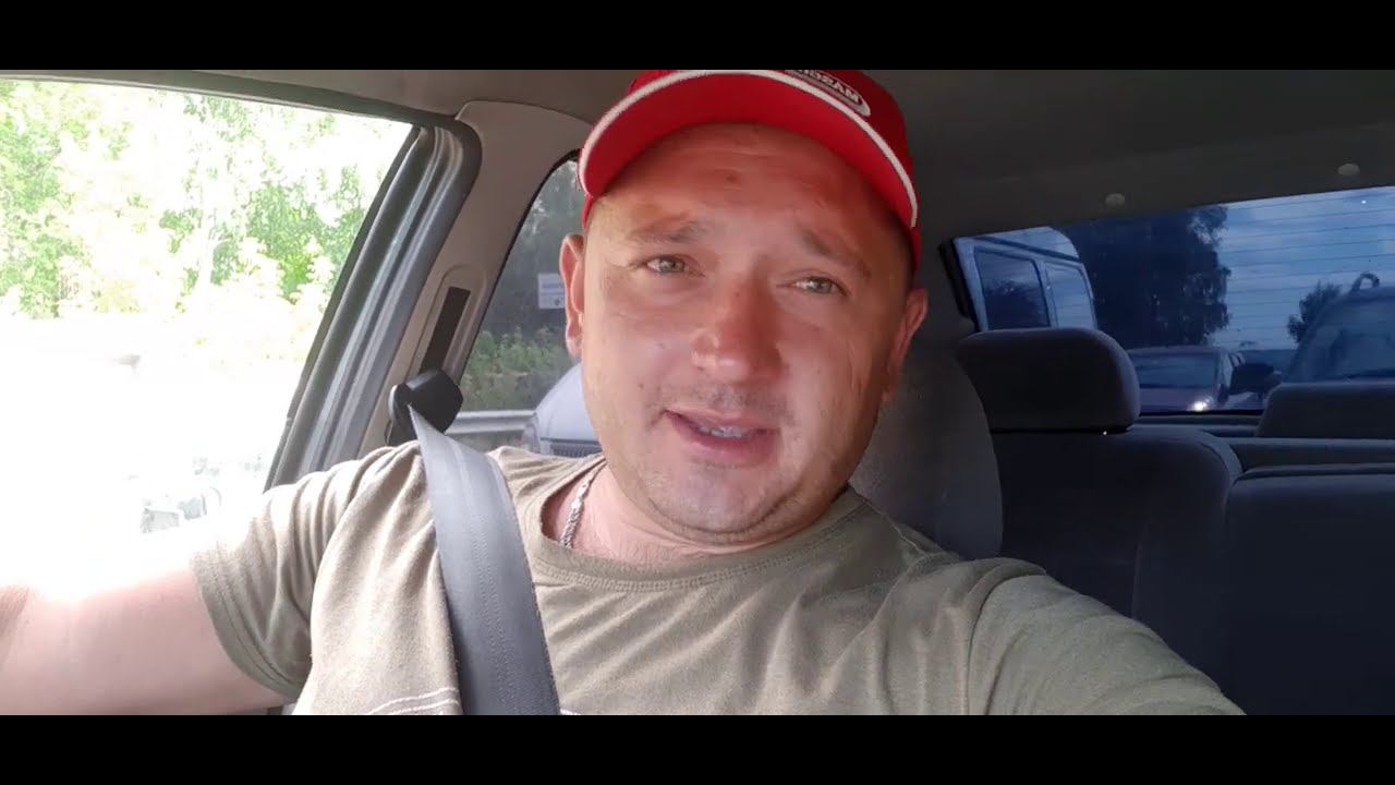 Горе перекуп! Когда отпало желание делать машину!!! смотреть онлайн