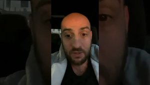 КАХА и СЕРГО КОНФЛИКТ  В Instagram | ОТ КАХИ ВСЕ ОТВЕРНУЛИСЬ?