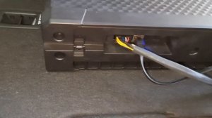Активный Сабвуфер PIONEER TS-WX70DA, обзор большого активного саба, звук, \Свободный багажник в авт